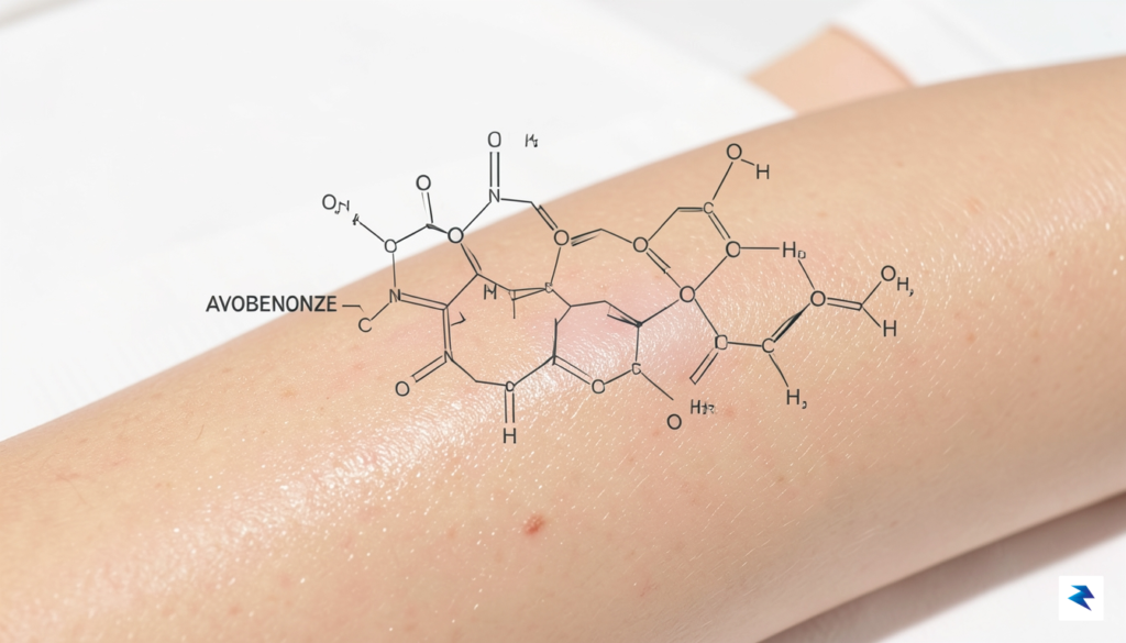 The Science of Bemotrizinol and Advanced UV Filters