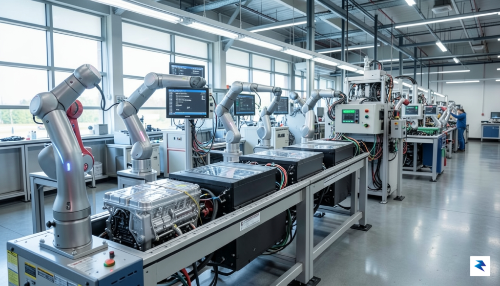 The Efficiency Evolution: Beyond the Internal Combustion Engine