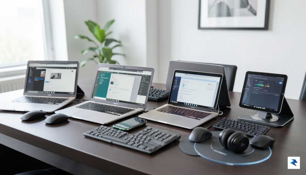 Strategic Alternatives for Tech Consumers
