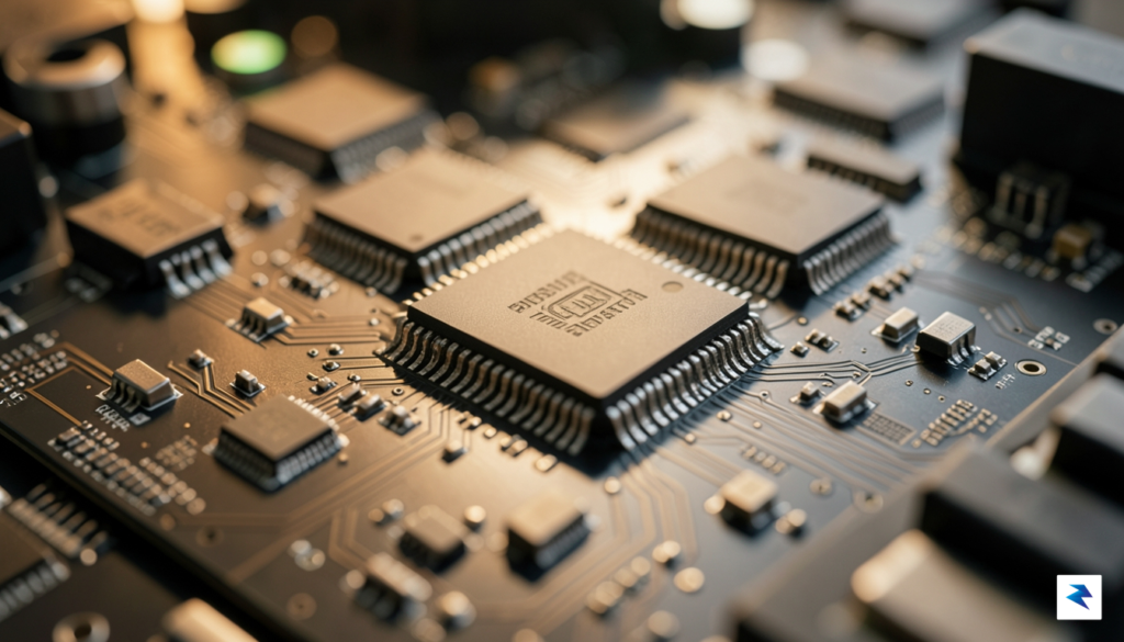 Understanding the Global Memory and Storage Supply Crisis