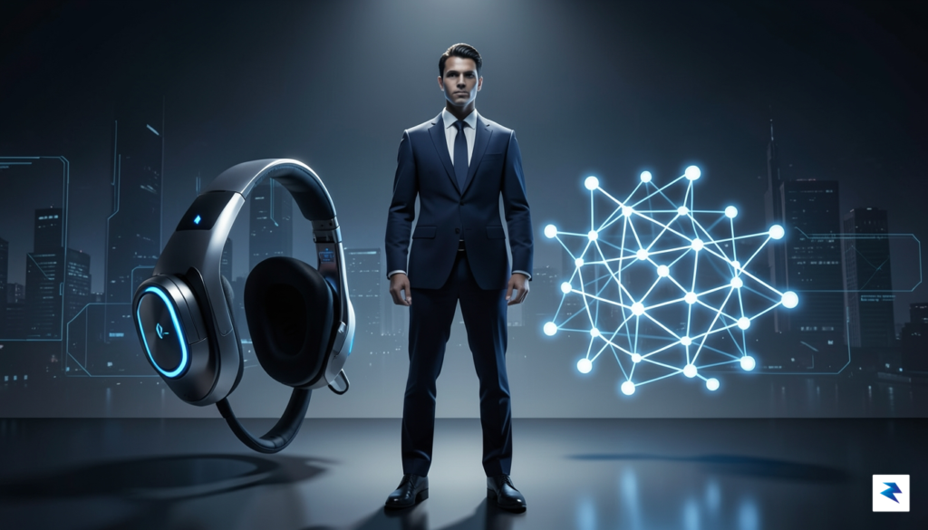 The Shift: Why Apple&rsquo;s Vision Pro Lead is Heading to OpenAI