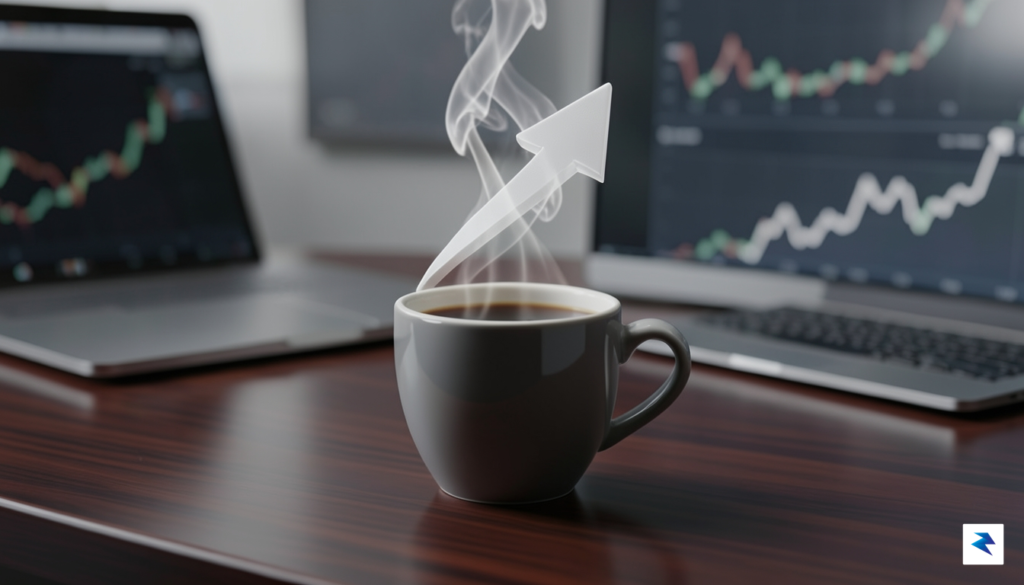 Future Outlook: Navigating Volatility in the Coffee Market