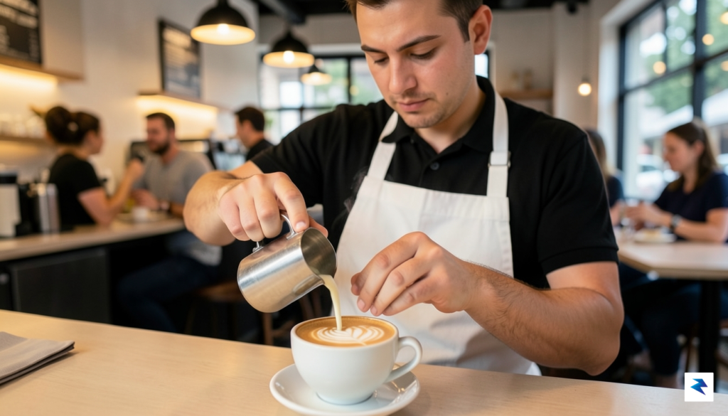 How Market Sentiment Impacts Your Morning Brew