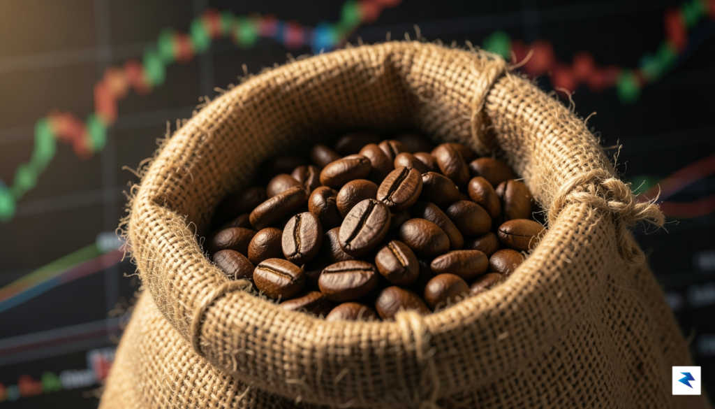 The Anatomy of a Market Spike: Understanding Arabica Price Surges
