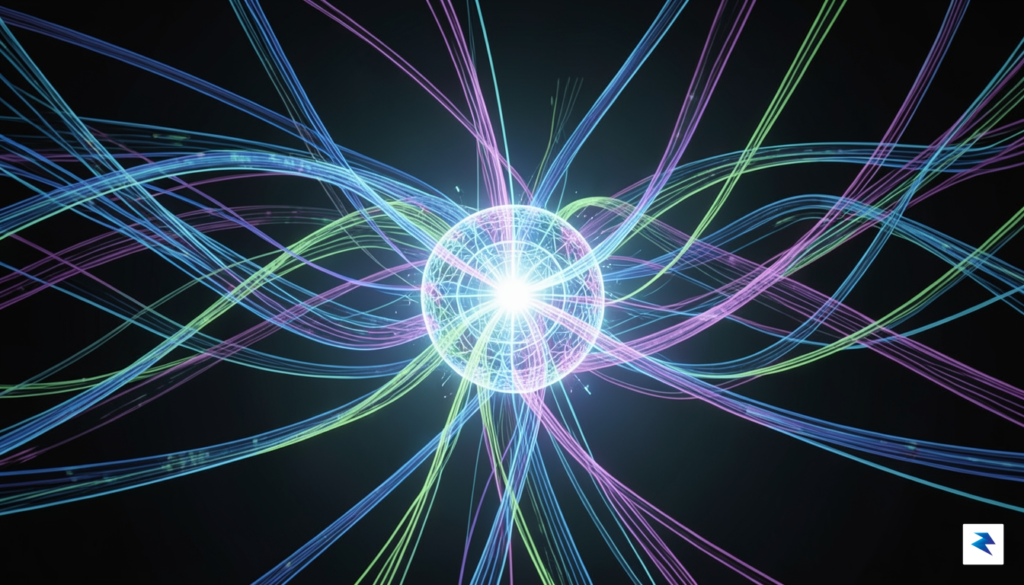How Federation Works Without Centralized Servers