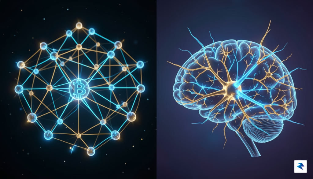 The AI Boom: Is Capital Migrating from Crypto?