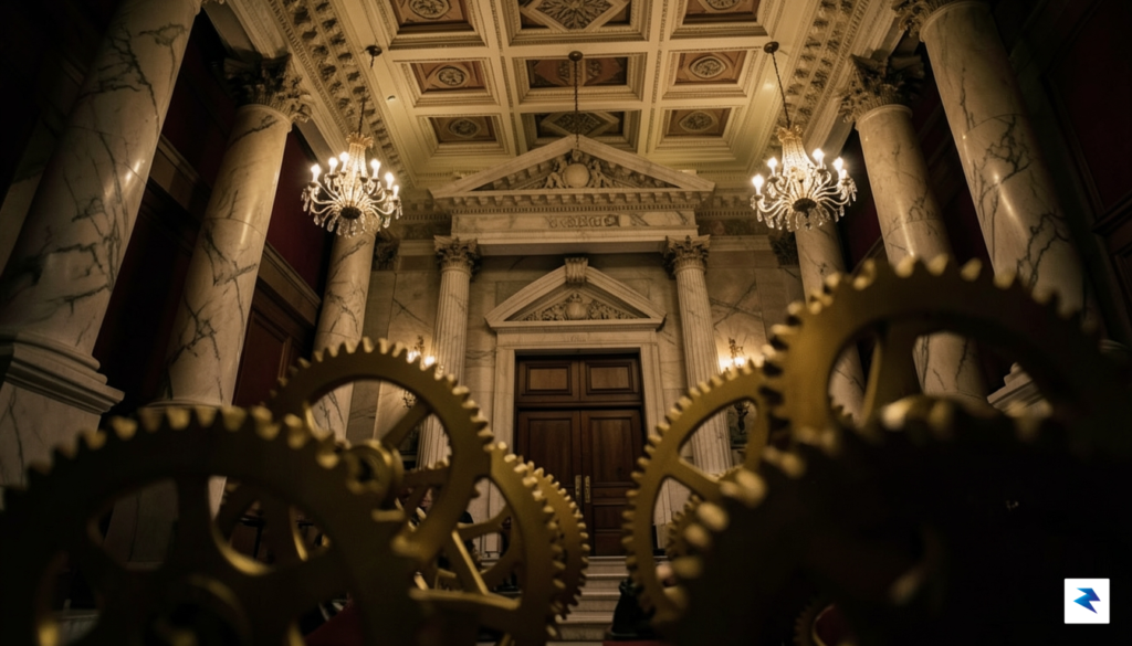 The Federal Reserve's Hawkish Stance and Liquidity