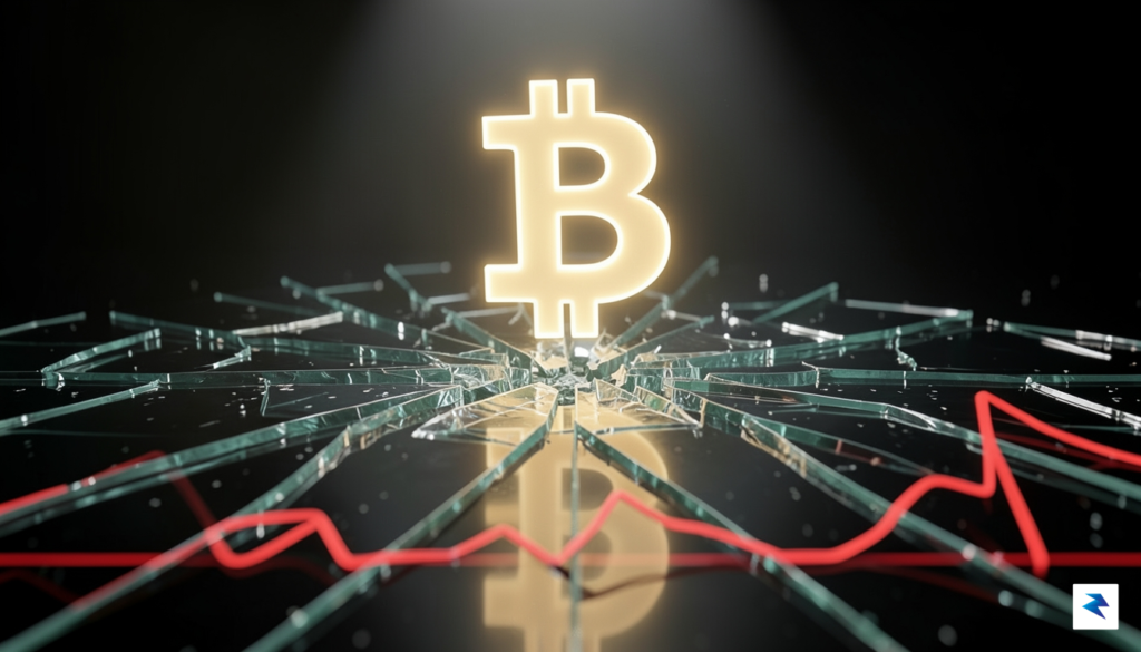 Understanding the $60,000 Bitcoin Threshold