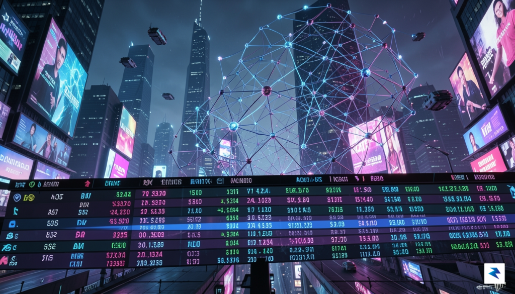 Macroeconomic Drivers: AI Trades and Global Market Shifts