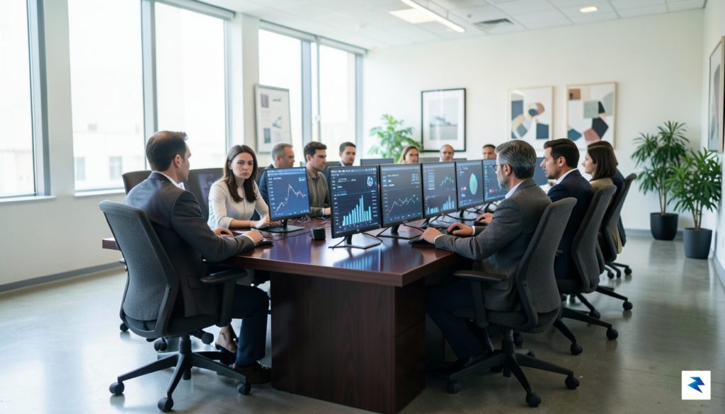 What This Means for Retail and Institutional Investors