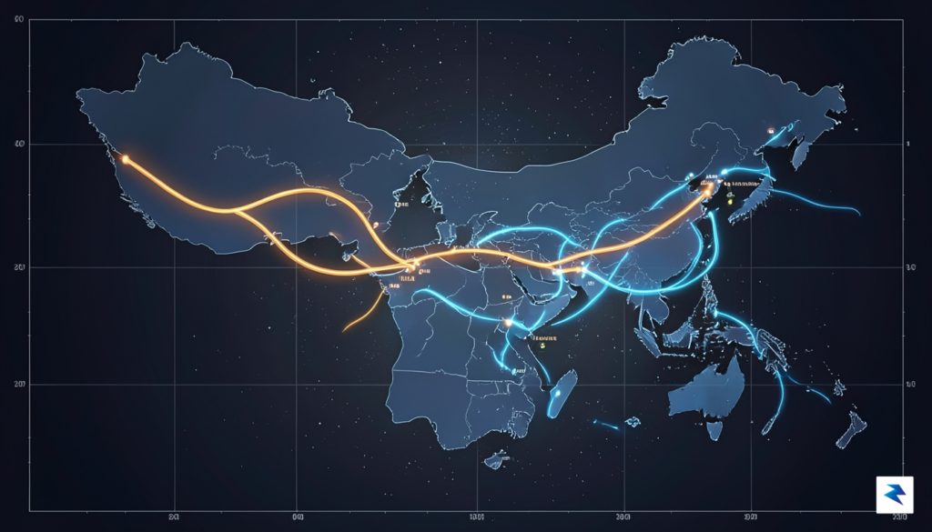 China&rsquo;s Energy Security and the Iran Connection