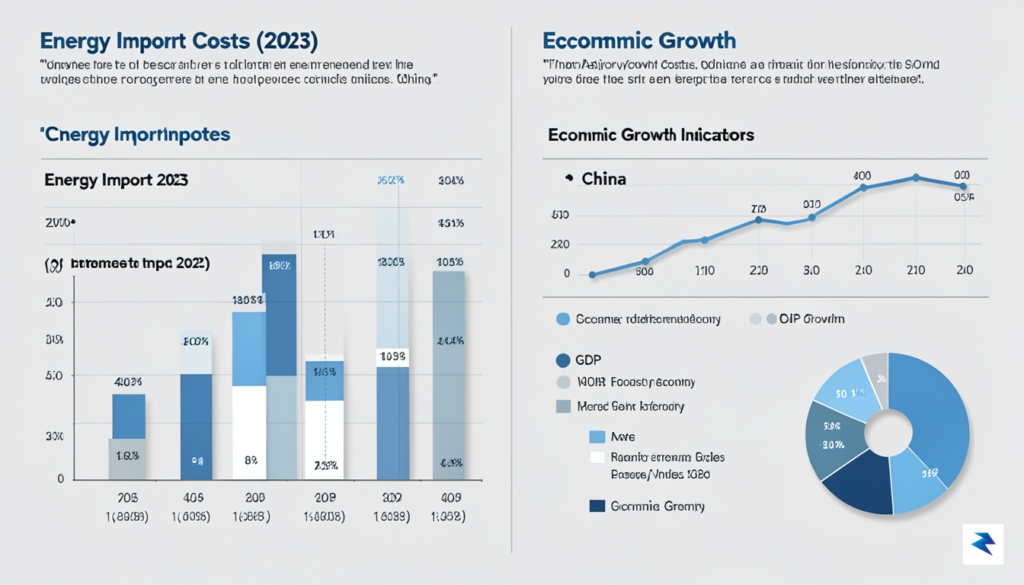 Economic Asymmetry: Why Asian Neighbors Suffer More