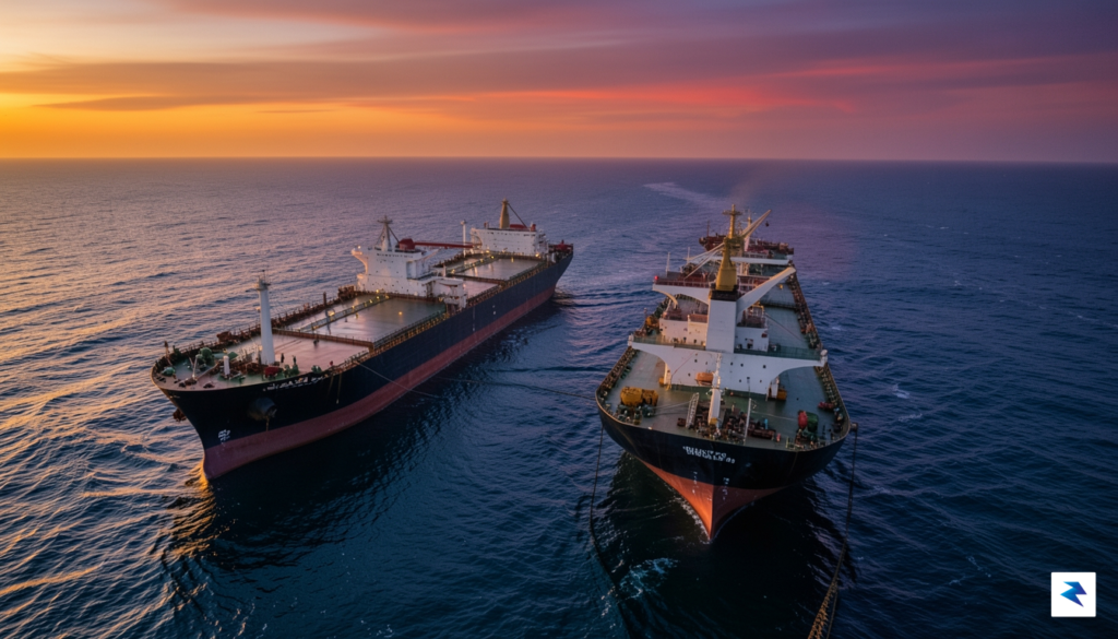 The Strategic Anatomy of the Strait of Hormuz