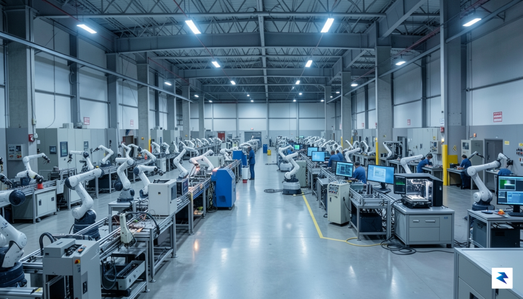 Impact on U.S. Domestic Magnet Manufacturing