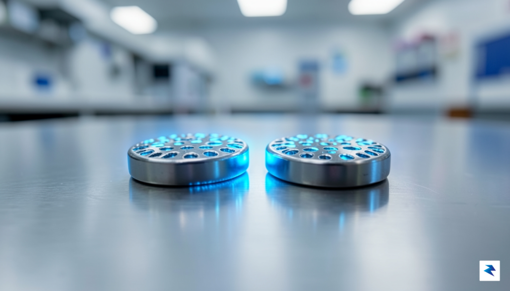 The Strategic Importance of Rare Earth Elements