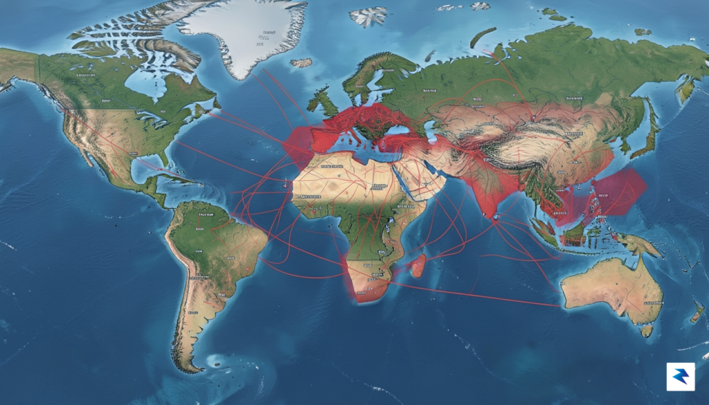 Understanding the New Chinese Export Restrictions