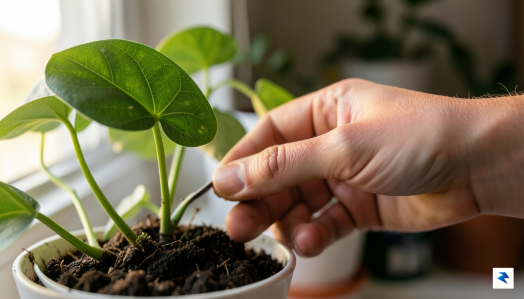 Finding Meaning in the Small Stuff