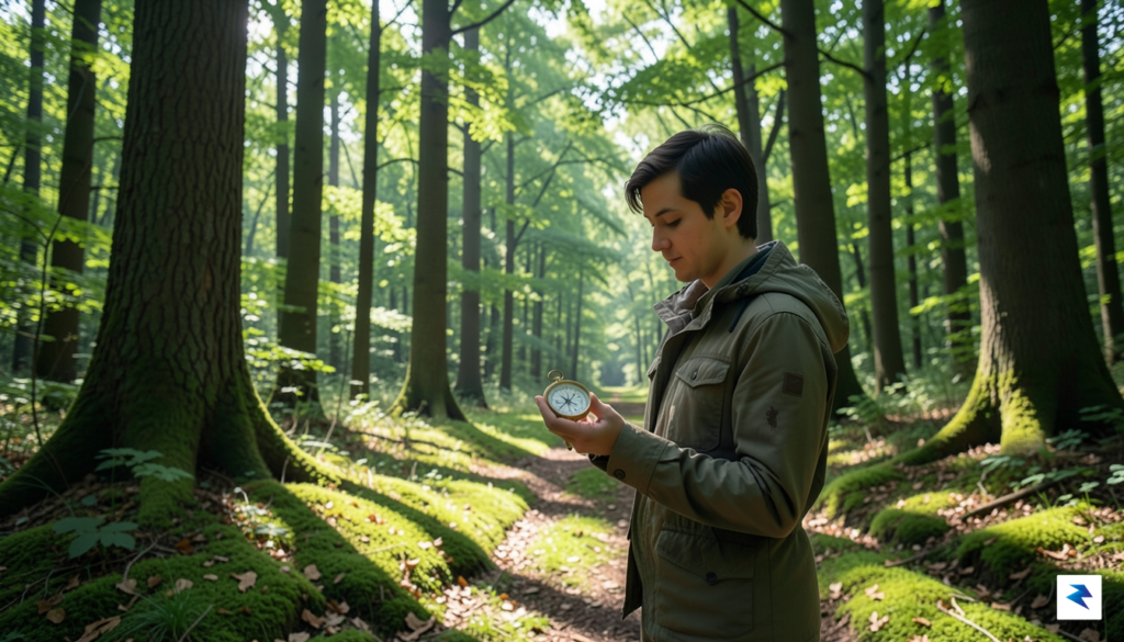 Reclaiming Agency Through Intentional Living