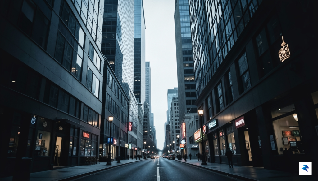 The Trust Deficit: Corporate Power vs. Public Interest