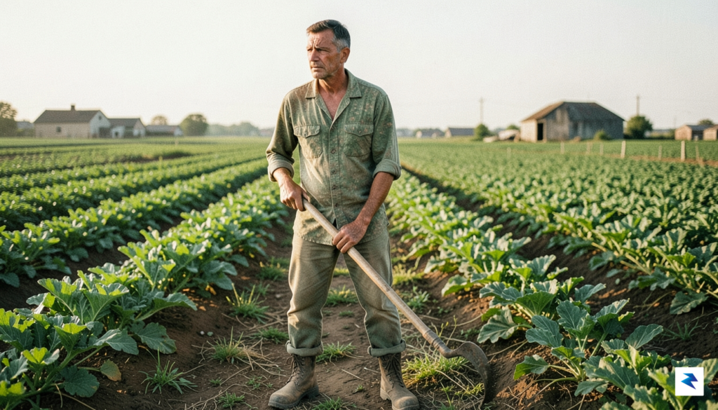 The Economic Toll on Poultry Farmers