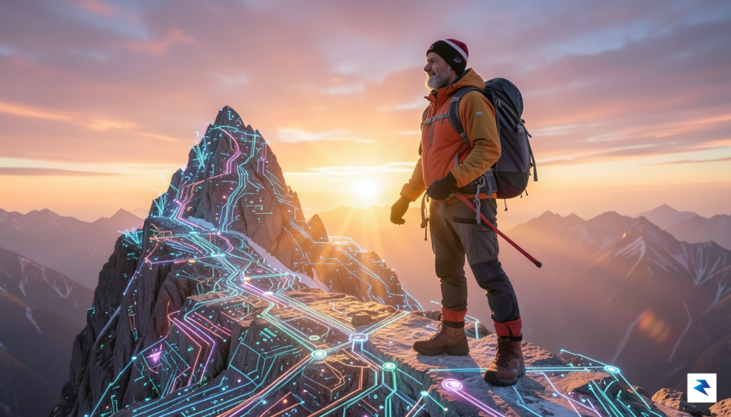Future-Proofing Your Career in a Software-Defined World