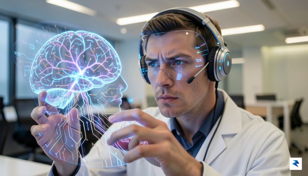 How AI is Transforming Rather Than Replacing the Engineer