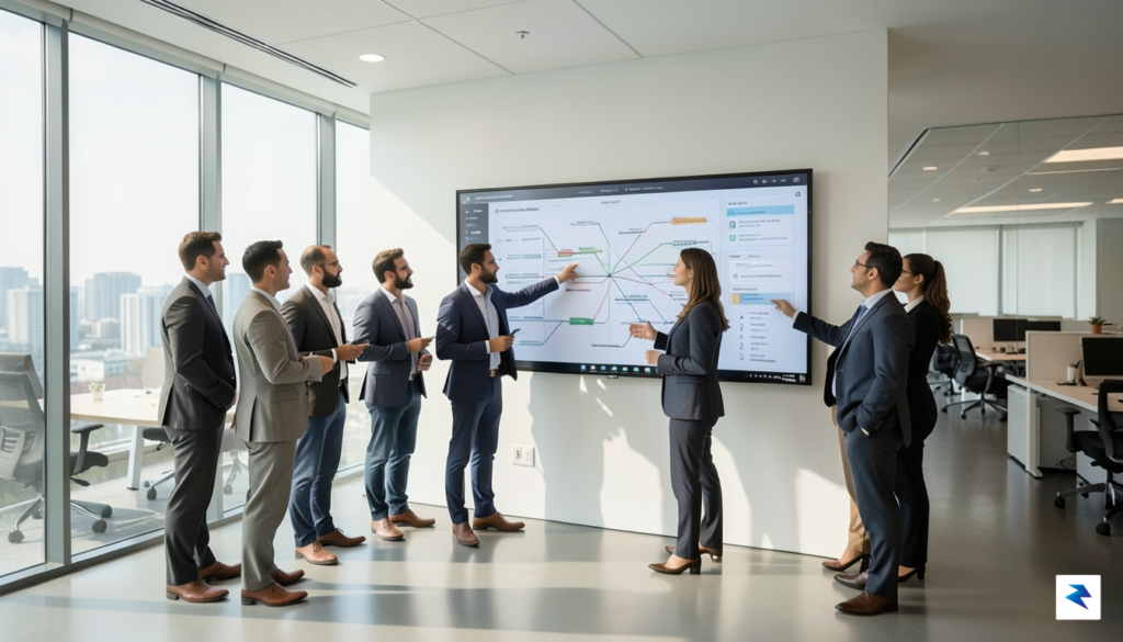 The Shift Toward Strategic Technical Proficiency