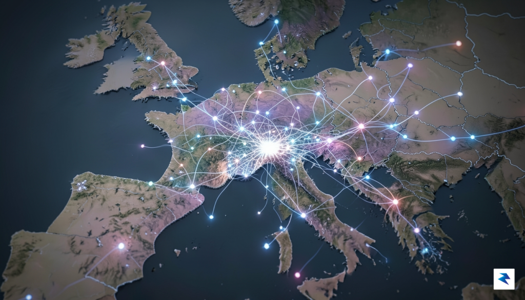 The European AI Dilemma: Sovereignty vs. Innovation