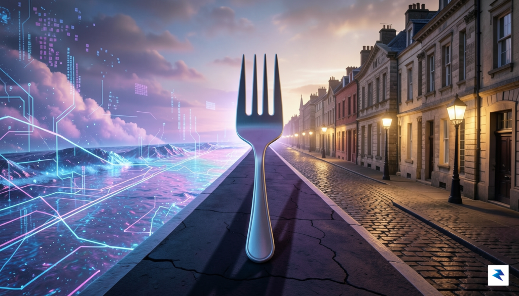 Future Outlook: Can Europe Retain its Innovation Hub?