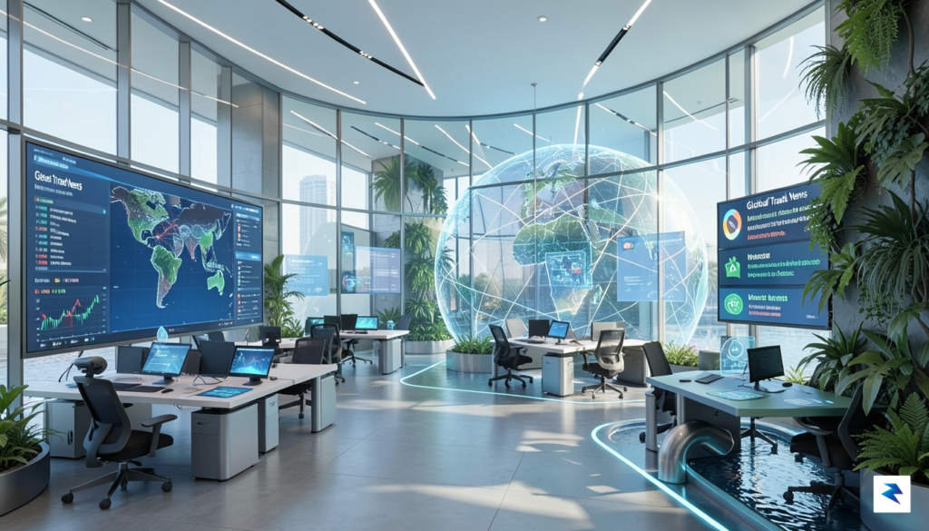 The Strategic Advantages of the UAE&rsquo;s Regulatory Ecosystem