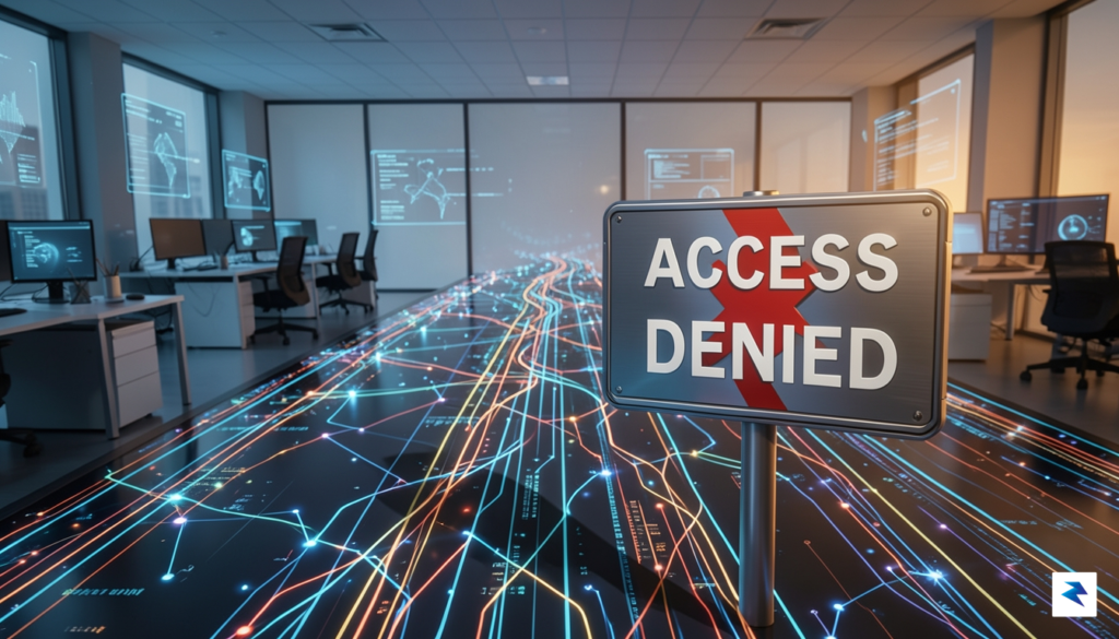 The Growing Problem of Overblocking in Digital Copyright Enforcement