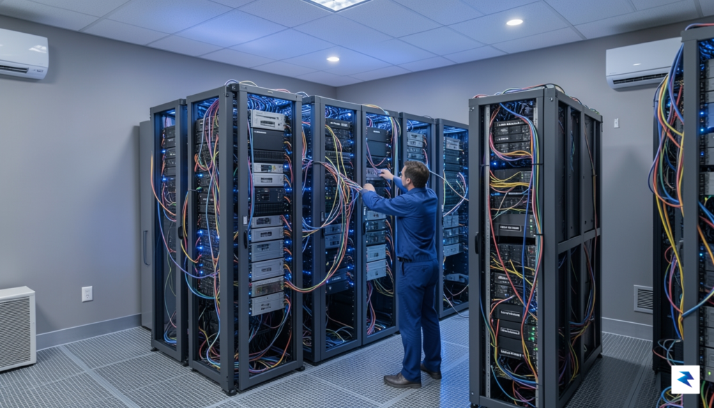 The ISP Perspective: Balancing Compliance with Collateral Damage