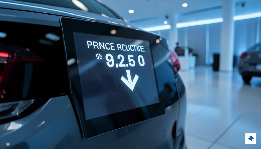 How Aggressive Pricing and Financing Are Driving Demand