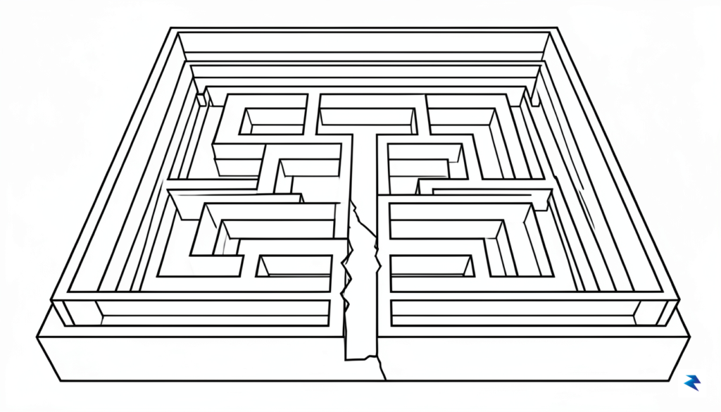 Navigating the Reality of Algorithmic Limitations
