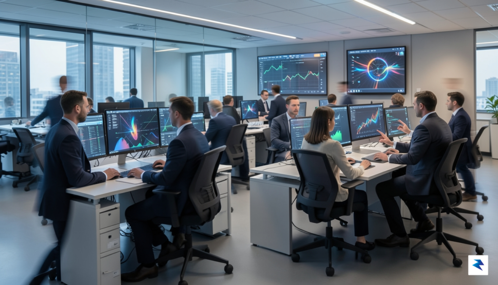 The Efficiency Trap and the Future of Human Labor