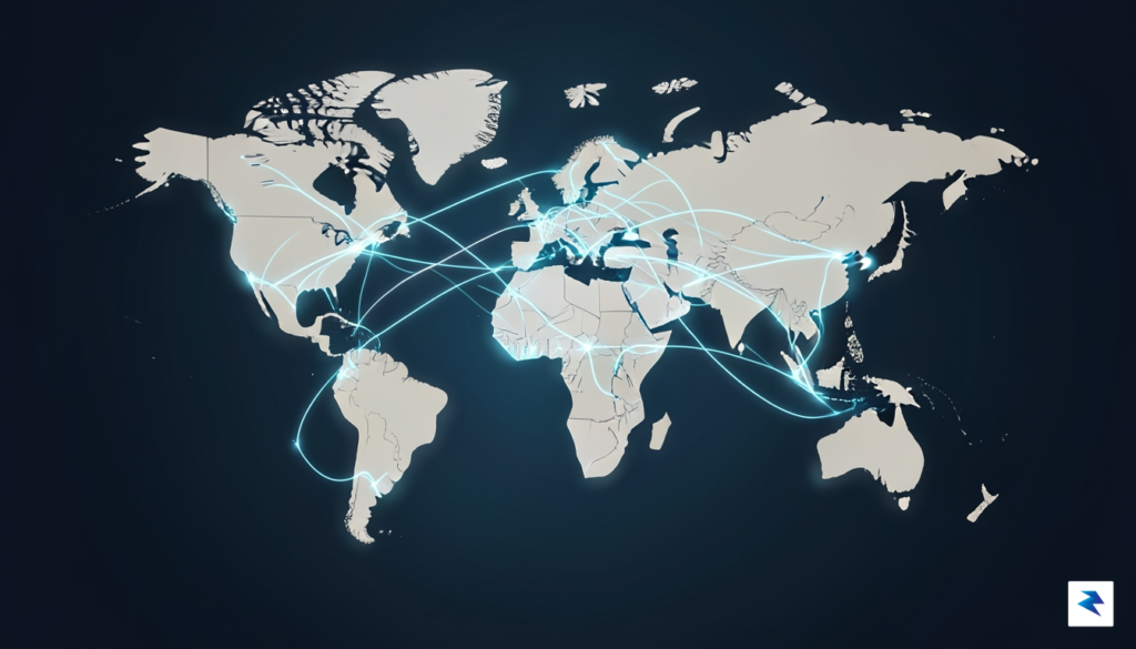The Futility of Digital Borders
