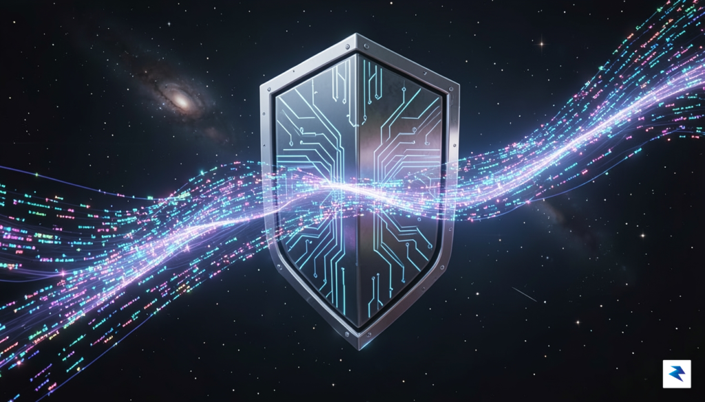 The Shift to Modern Cyber Tools