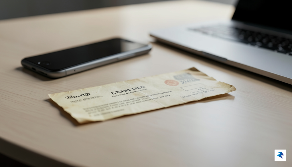 The Enduring Vulnerability of Paper Checks