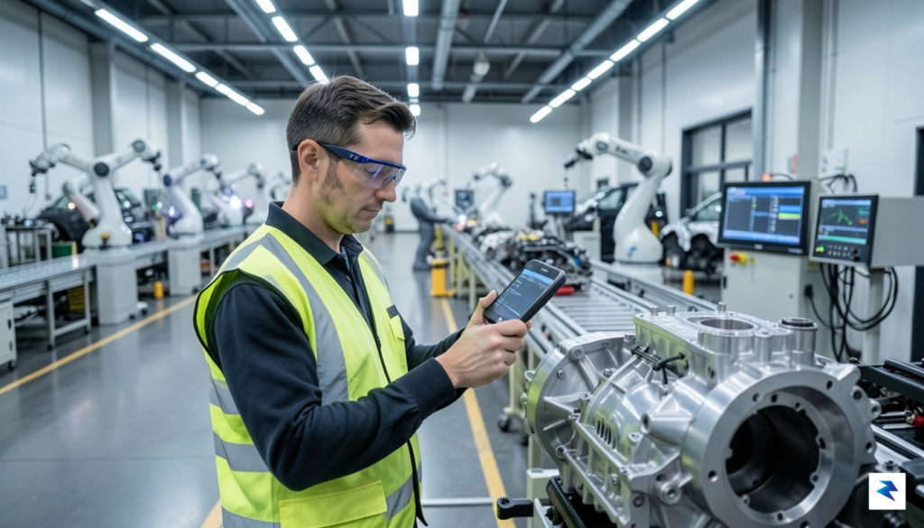The Paradox of Automation: When Tech Fails the Assembly Line