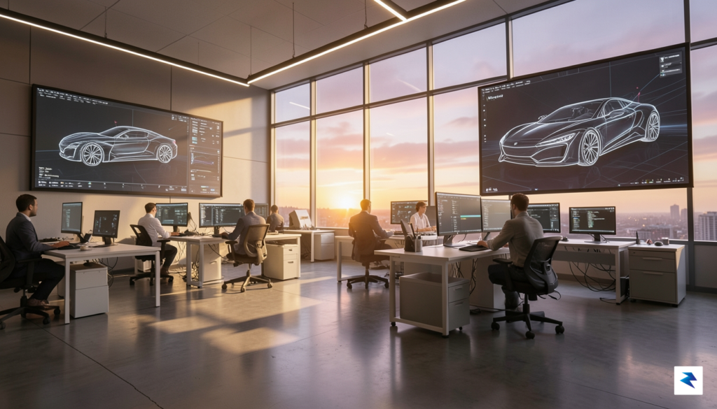 Lessons for the Future of Automotive Engineering