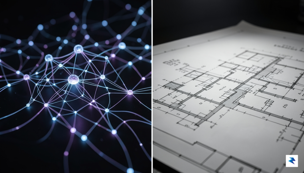 The AI Illusion: Why Efficiency Isn't Always Innovation