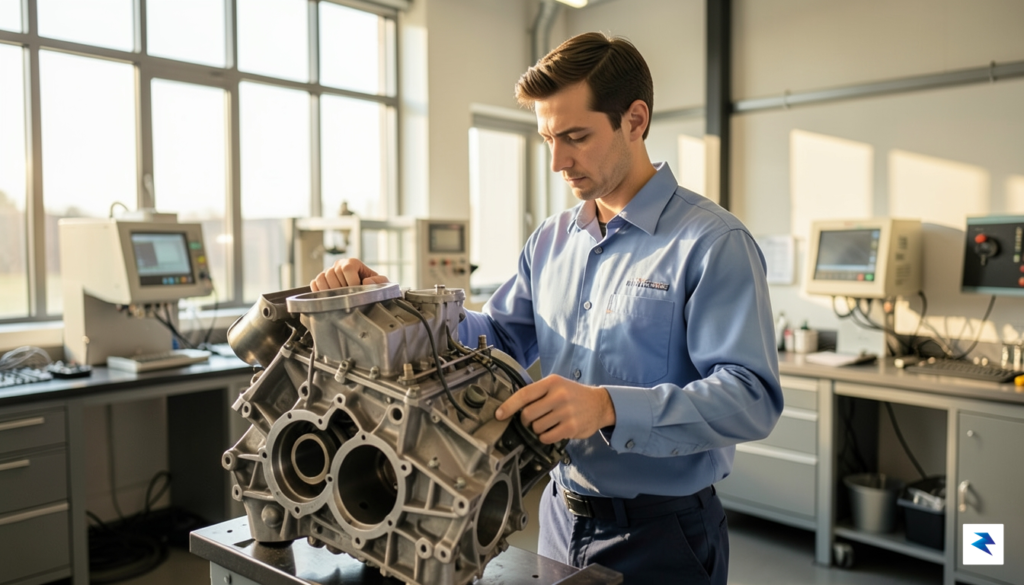 The Value of 'Gray Beard' Engineering Experience
