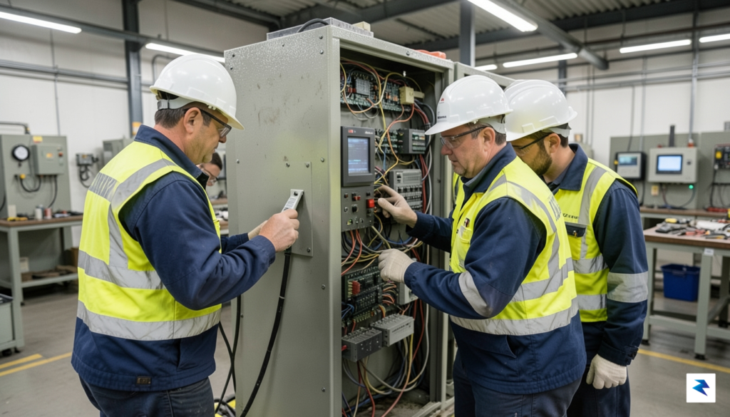 Building Resilience: Lessons for Global Rail Operators
