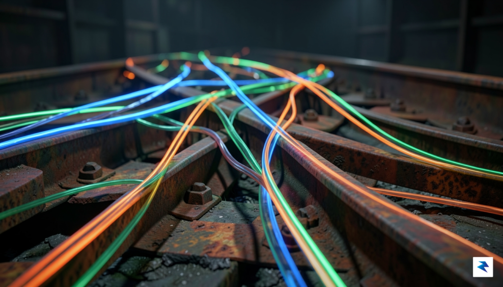 The Fragility of Legacy Infrastructure in the Modern Age