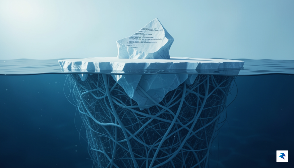 Understanding the Hidden Cost of AI Debt