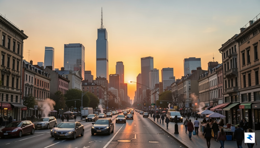 Economic Outlook: What to Expect in the Coming Months