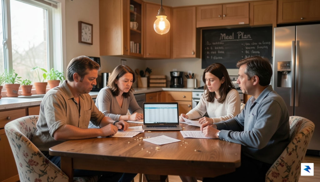 The Impact of Borrowing Costs on the Average Consumer