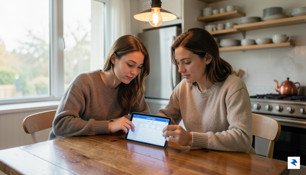 What This Means for Households and Borrowers