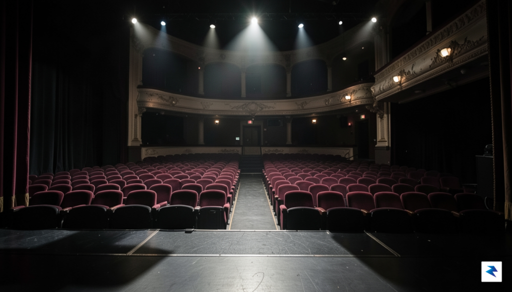 The Economic Shift: Why Investors Are Fleeing Broadway Musicals