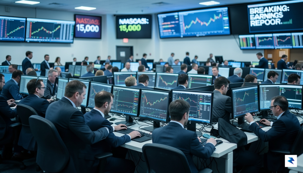 Market Implications of Balance Sheet Normalization